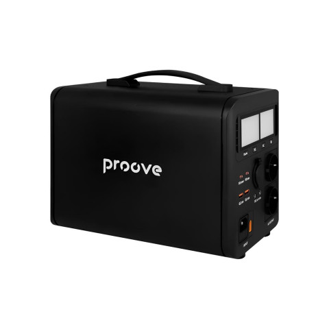 Зарядна станція Proove PowerHome K700